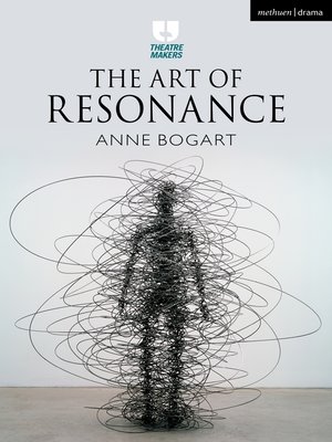 cover image of The Art of Resonance